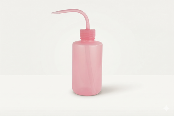 ICETHETICS - Knijpfles 250ml - 2