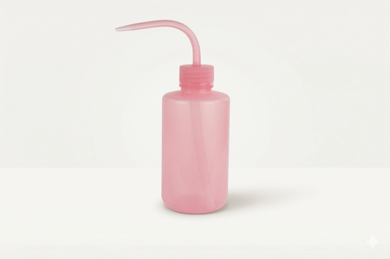 ICETHETICS - Knijpfles 250ml