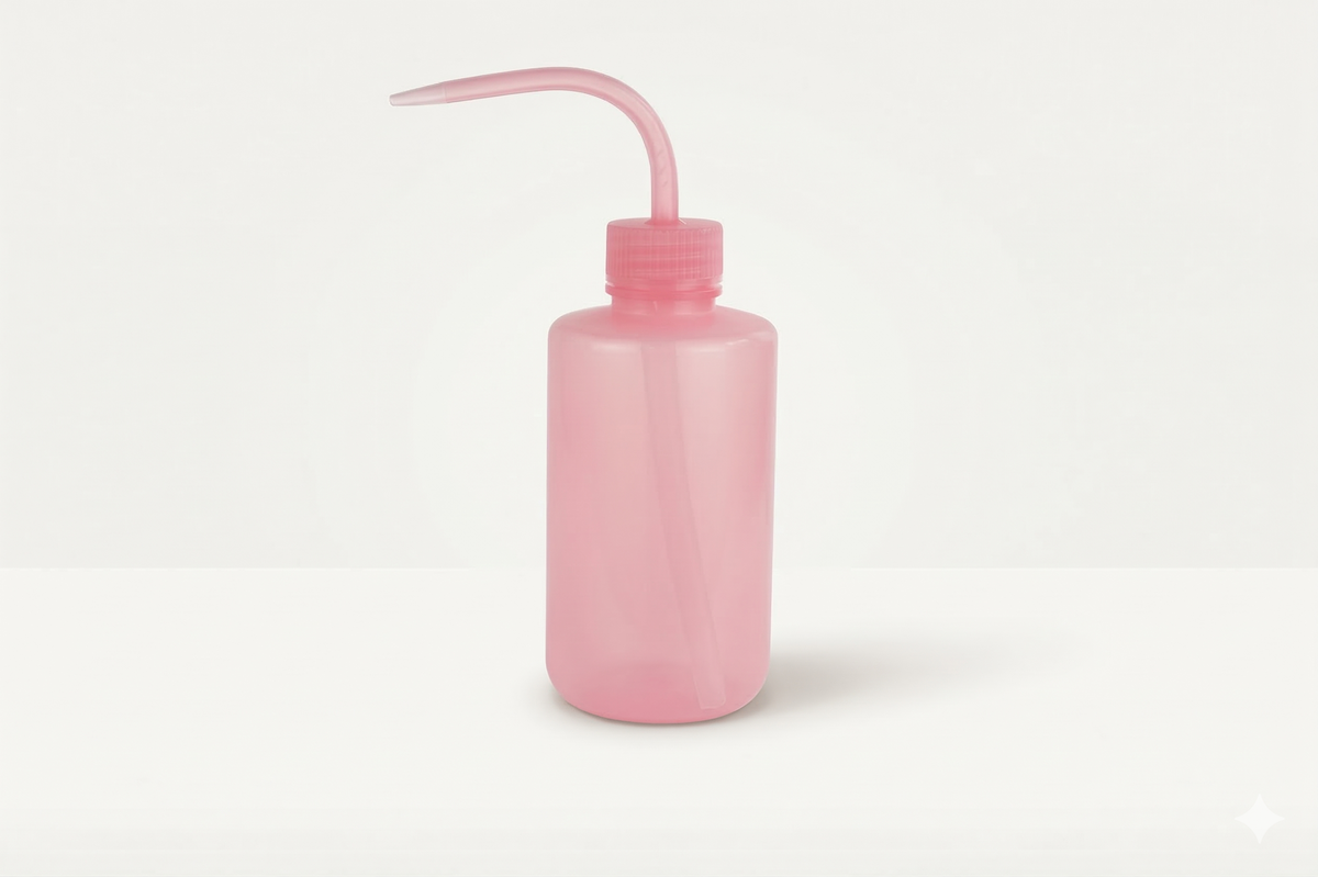 ICETHETICS - Knijpfles 250ml
