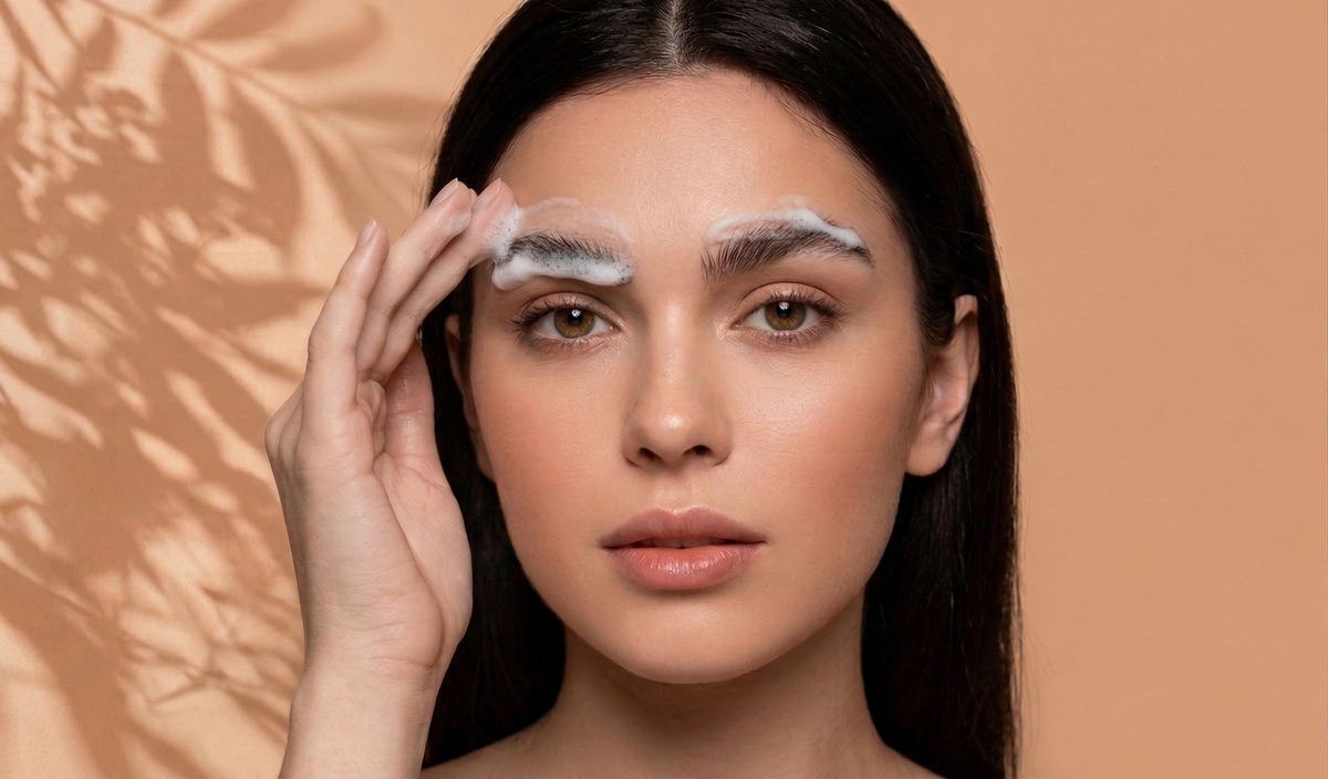 ICETHETICS - Brow & Lash Shampoo